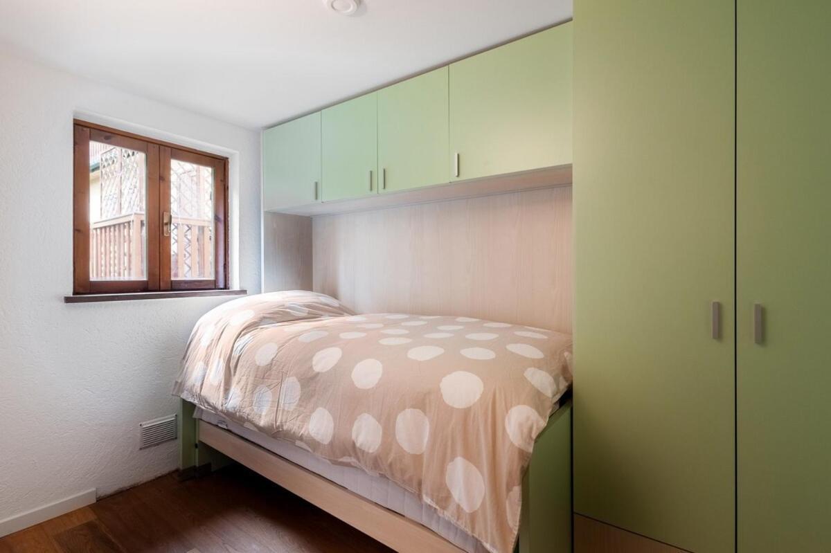 10 Min. Da Courmayeur Elegante Appartamento Pré-Saint-Didier Esterno foto